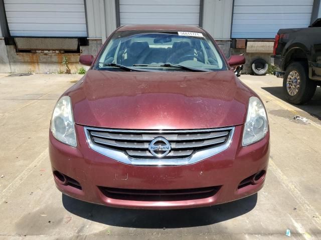 2011 Nissan Altima Base