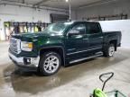 2014 GMC Sierra K1500 SLT