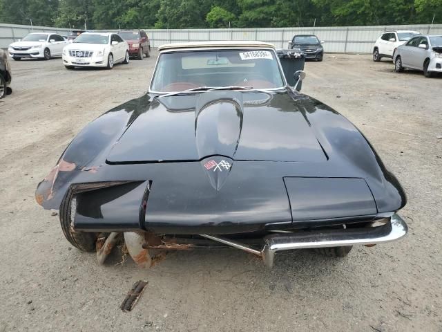 1965 Chevrolet Corvette