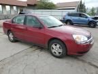 2004 Chevrolet Malibu LS