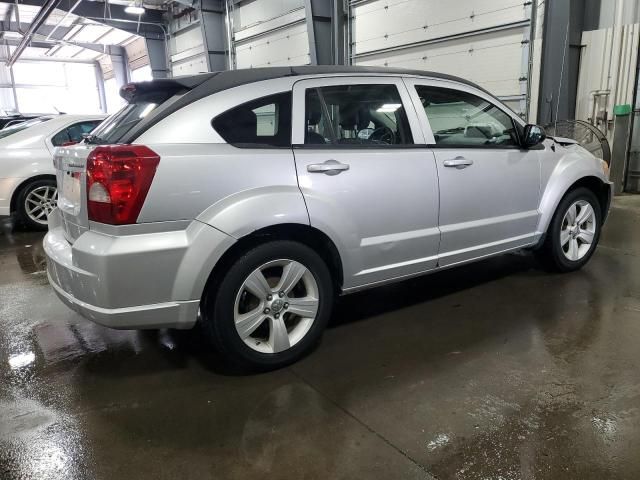 2011 Dodge Caliber Mainstreet