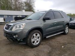 2010 GMC Acadia SLE for sale in East Granby, CT