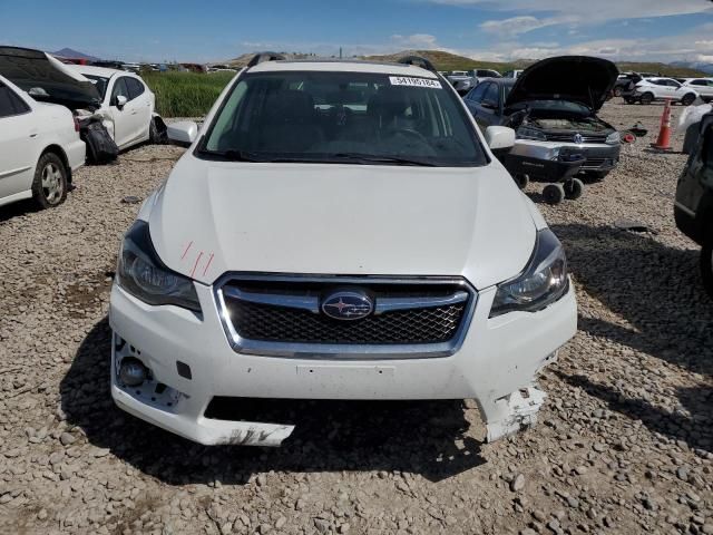 2014 Subaru Impreza Sport Limited