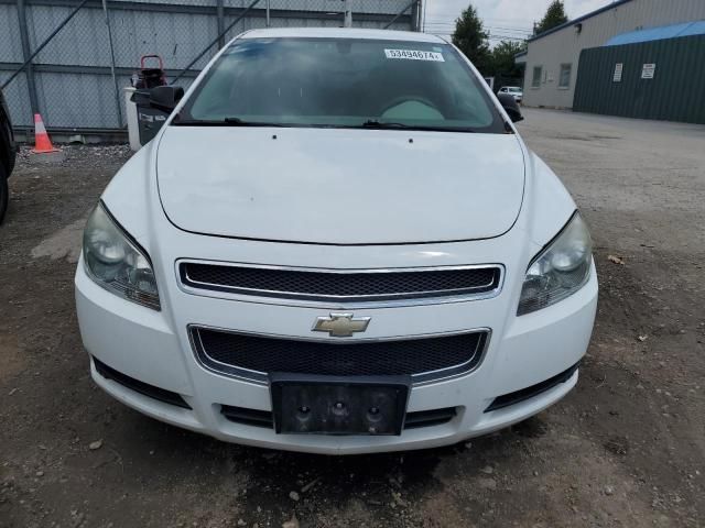 2010 Chevrolet Malibu LS