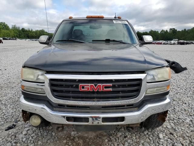 2003 GMC Sierra K2500 Heavy Duty