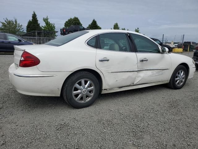 2005 Buick Lacrosse CXL