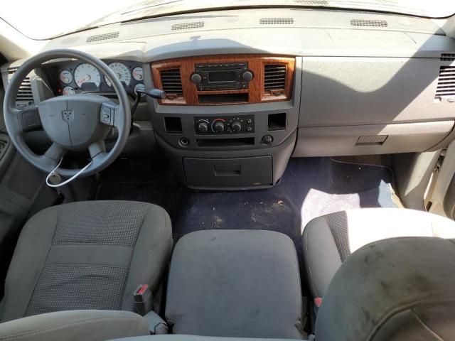 2006 Dodge RAM 1500 ST