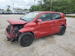 Salvage cars for sale from Copart Lexington, KY: 2010 Scion XD