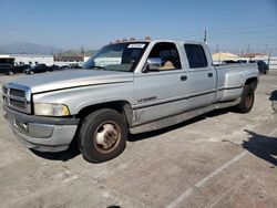 Salvage cars for sale at Sun Valley, CA auction: 1996 Dodge RAM 3500