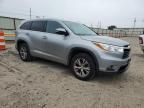 2014 Toyota Highlander LE