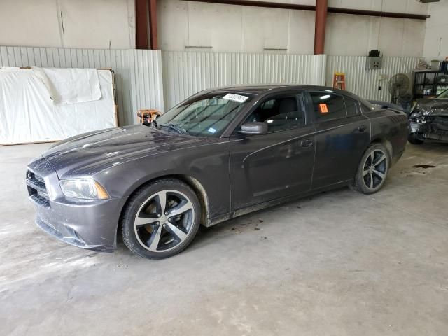 2014 Dodge Charger SXT