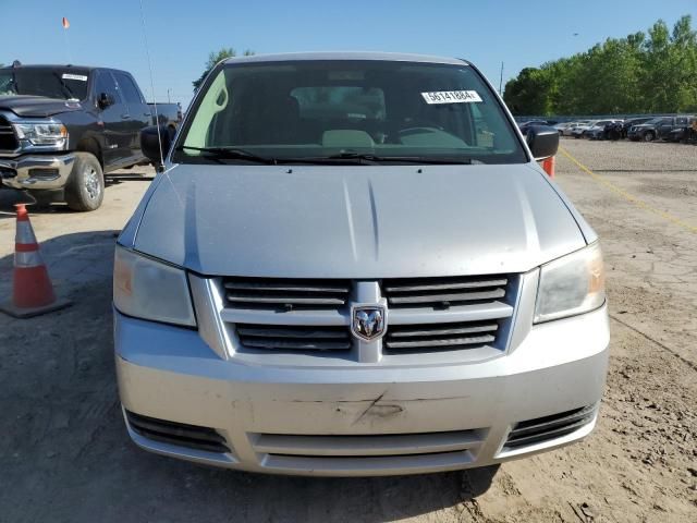 2009 Dodge Grand Caravan SE