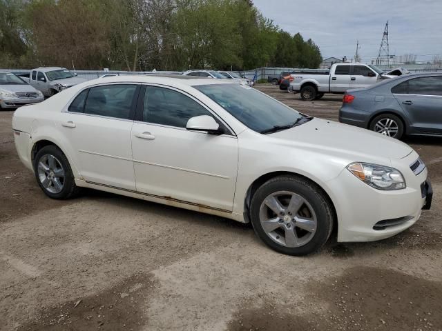 2011 Chevrolet Malibu 2LT