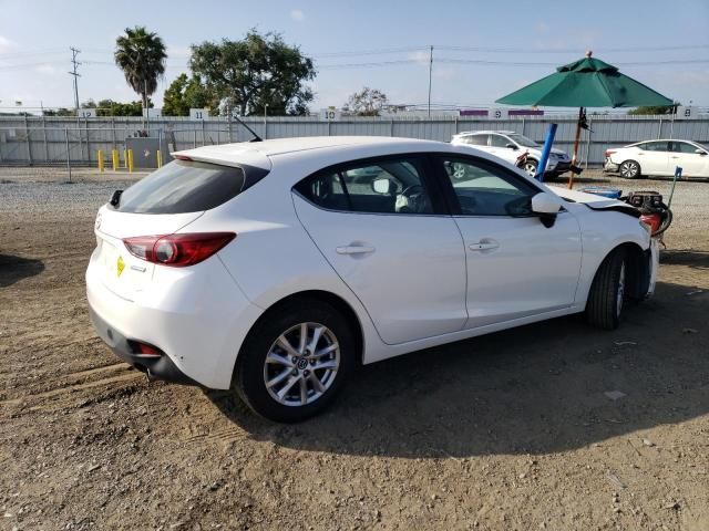 2014 Mazda 3 Touring