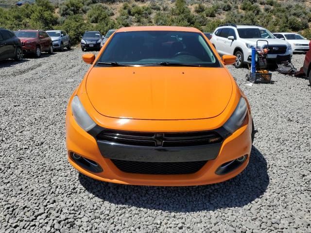 2013 Dodge Dart SXT