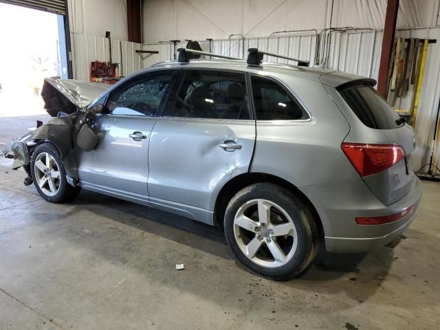 2010 Audi Q5 Premium Plus