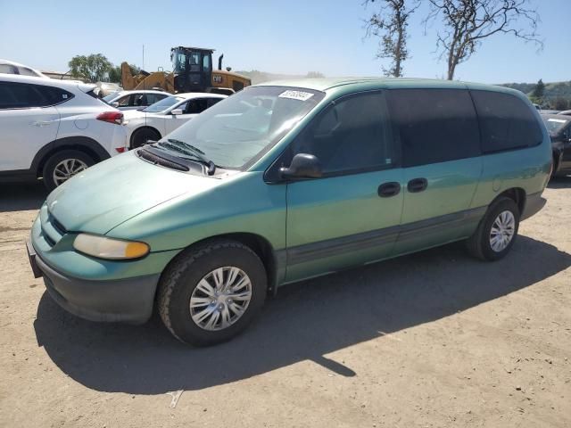 1998 Dodge Grand Caravan SE