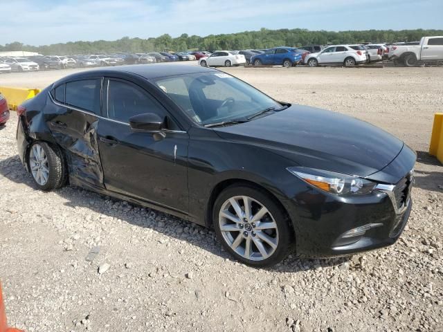 2017 Mazda 3 Touring