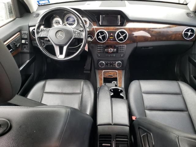 2013 Mercedes-Benz GLK 350 4matic