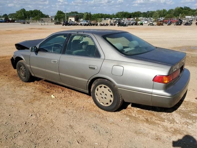 2000 Toyota Camry CE