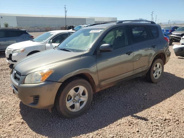 2009 Toyota Rav4