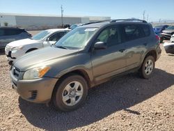 2009 Toyota Rav4 en venta en Phoenix, AZ