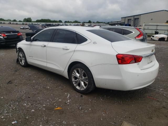 2015 Chevrolet Impala LT