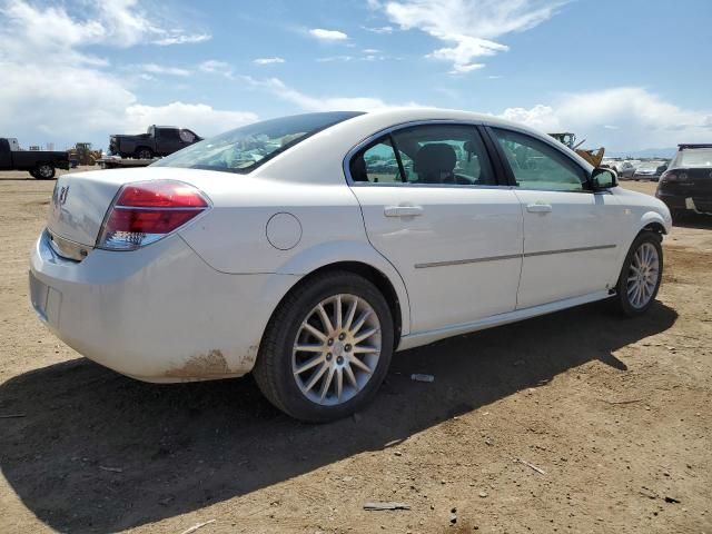 2008 Saturn Aura XE