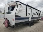 2022 Keystone Travel Trailer