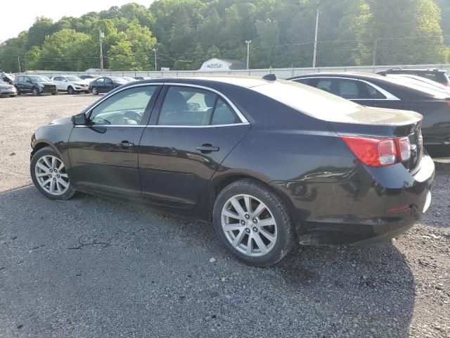 2014 Chevrolet Malibu 2LT