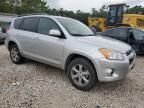 2009 Toyota Rav4 Limited