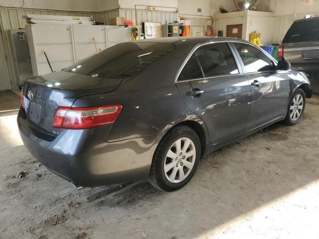 2008 Toyota Camry LE