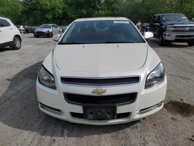 2012 Chevrolet Malibu 2LT