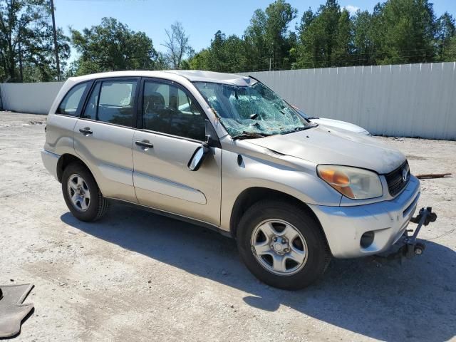 2005 Toyota Rav4