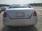 2006 Nissan Maxima SE