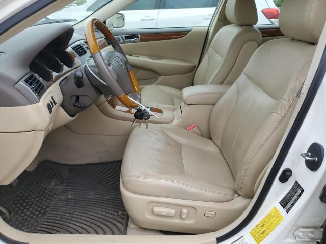 2006 Lexus ES 330