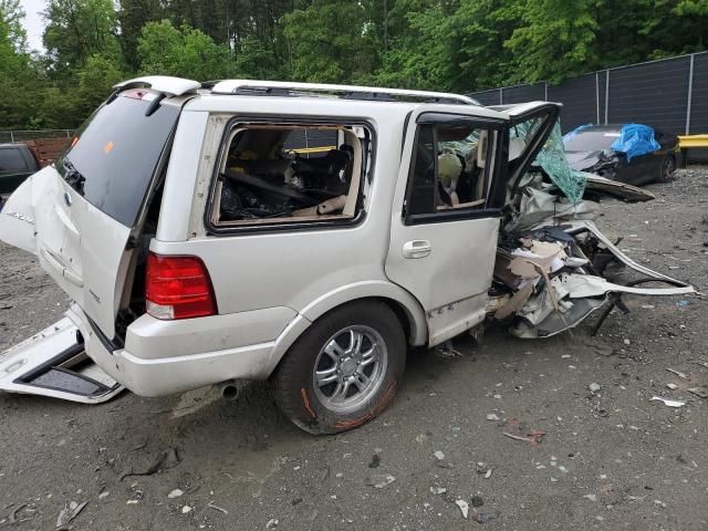 2005 Ford Expedition Limited