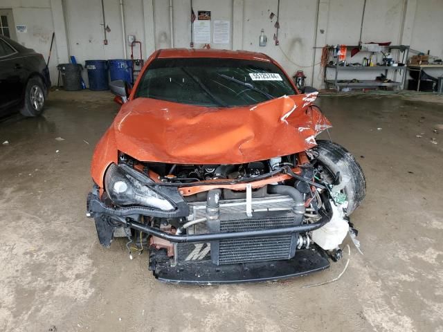 2017 Toyota 86 Base