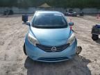 2014 Nissan Versa Note S