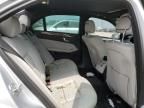 2011 Mercedes-Benz E 350