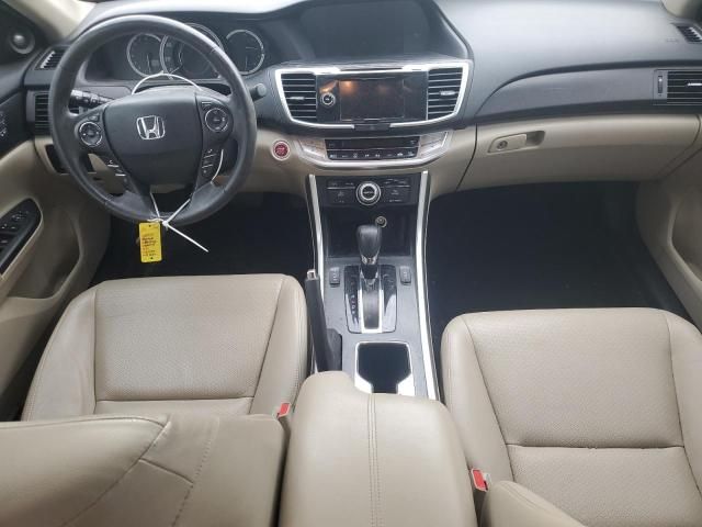 2013 Honda Accord Touring