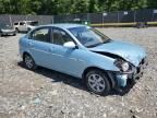 2008 Hyundai Accent GLS