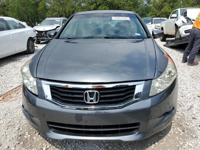 2009 Honda Accord EXL