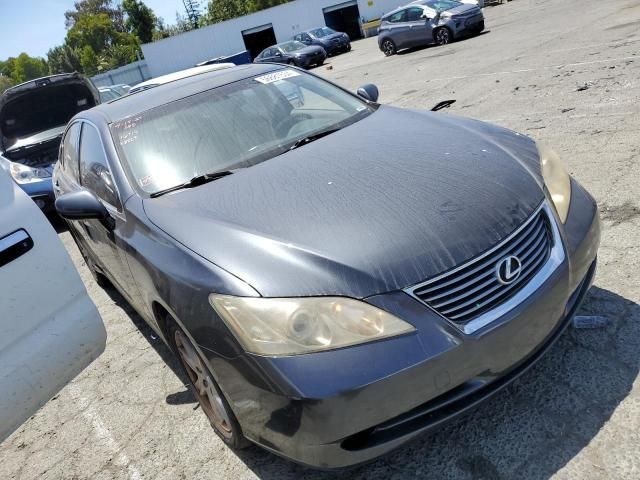 2009 Lexus ES 350