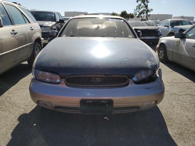 1994 Infiniti J30