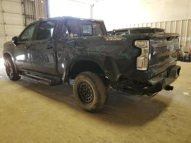 2019 Chevrolet Silverado K1500 LT Trail Boss