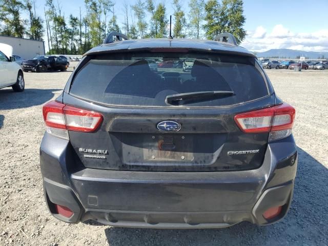 2019 Subaru Crosstrek