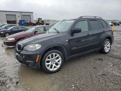 2012 BMW X5 XDRIVE35I en venta en Earlington, KY