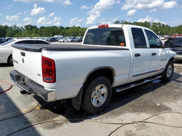 2003 Dodge RAM 1500 ST