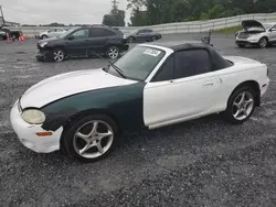 Mazda Vehiculos salvage en venta: 2001 Mazda MX-5 Miata Base